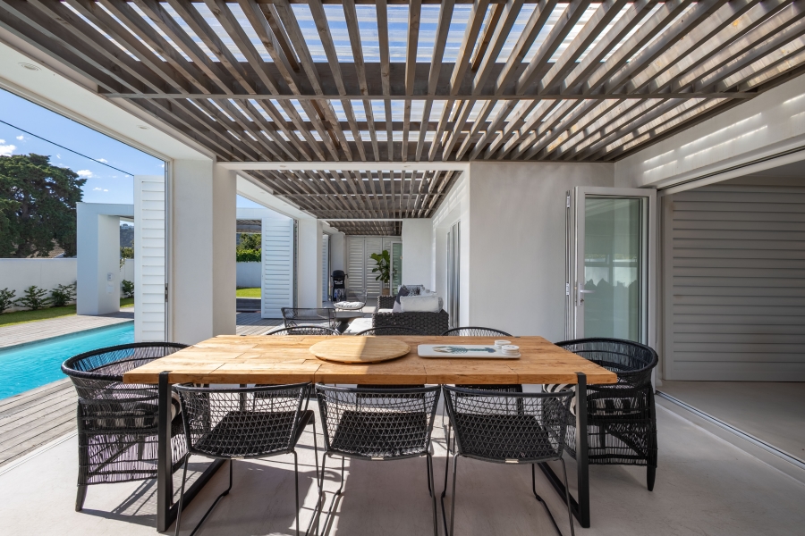 5 Bedroom Property for Sale in Seaside Longships Western Cape